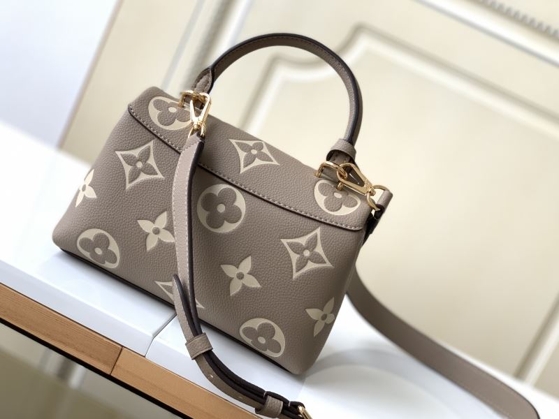Louis Vuitton Top Handle Bags